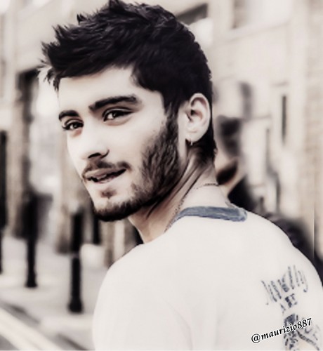 One Direction images Zayn Malik 2015 HD wallpaper and background photos ...
