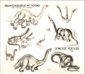  apatosaurus