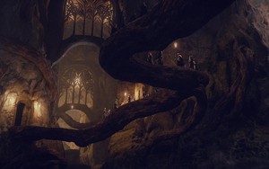  elvenking's halls