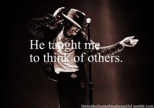  i love u MJ