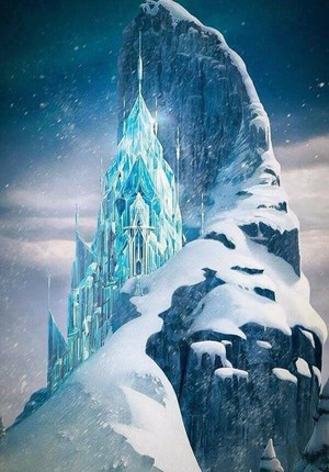  ice castillo