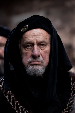  lord of justice - henry IV part
