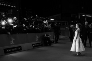  ‘As We Were Dreaming’ premiere during Berlinale, Berlin (February 9th 2015)