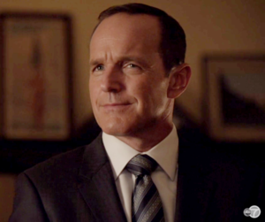  ☆ Coulson ☆