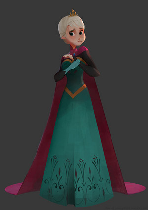               Elsa