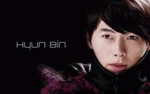       Hyun Bin