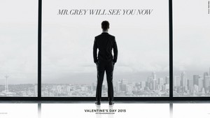  "Mr. Grey will see আপনি now"