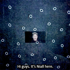  Niall