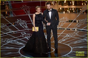  Oscars 2015