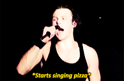  pizza Song