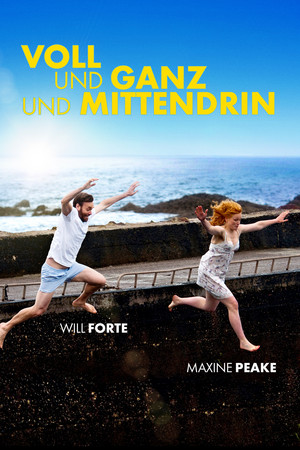  'Run and Jump' Poster