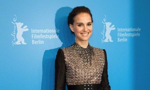  ‘The Seventh Fire’ premiere and panel discussion during the 65th Berlinale International Film F