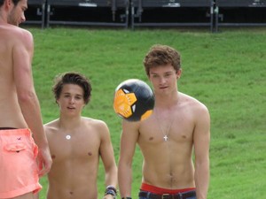  The Vamps ♥