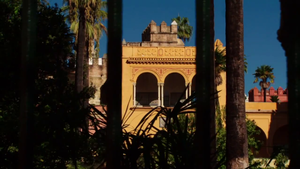  The Water Gardens of Dorne - Game of Thrones - A dia in the Life