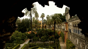  The Water Gardens of Dorne - Game of Thrones - A دن in the Life
