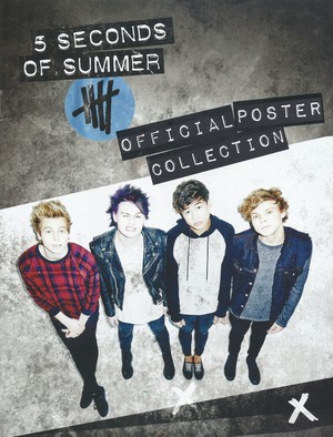 5Sos Poster Collection