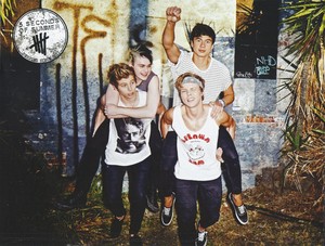  5Sos Poster Collection