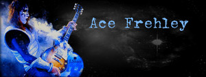  Ace Frehley FB cover pics