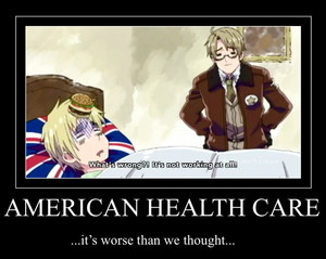  American Healthcare
