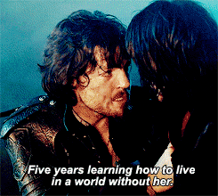  Athos and Milady de Winter
