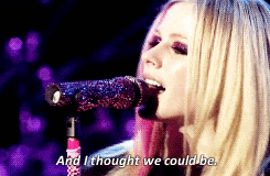 Avril Lavigne      