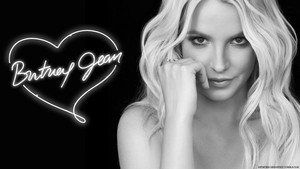  Britney Jean