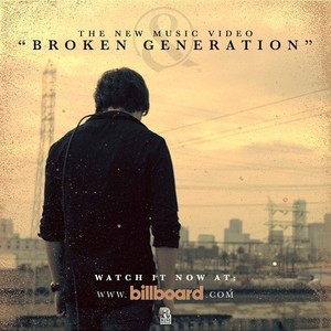  Broken Generation promo picture