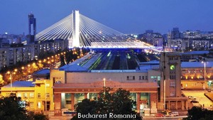  Bucharest Romania