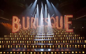  Burlesque!!!!!!!!!!!!