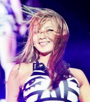  CL queen~Happy Birthday❤ ❥
