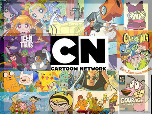 Cartoon-Netzwerk