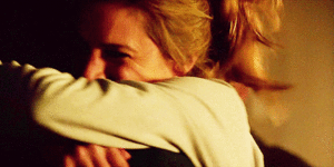  성 and Beckett hug-7x15