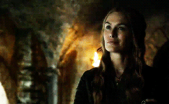  Cersei Lannister in Game of Thrones Season 5 Trailer