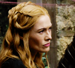  Cersei Lannister in Game of Thrones Season 5