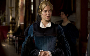  Charity Wakefield as Mary Boleyn