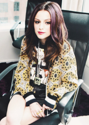Cher Lloyd       