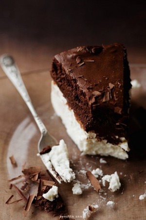  チョコレート Cake