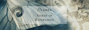  Clarke | Meaning of the Name