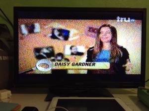 Daisy Gardner in "Performers 16"