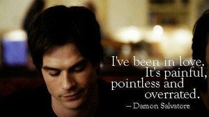 Damon's Quotes