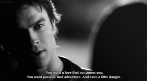  Damon's Quotes