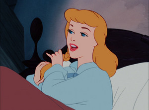 迪士尼 Screencaps - Cinderella.