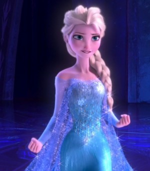  Elsa - Screencap.