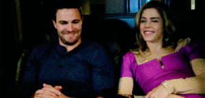  Emily and Stephen ღ