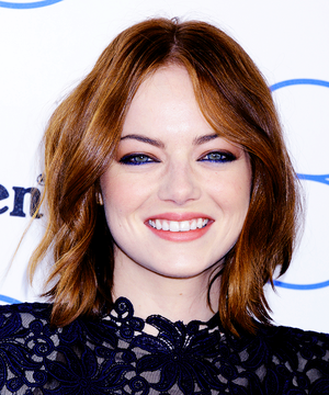  Emma Stone at the 2015 Film Independent Spirit Awards at Santa Monica spiaggia on February 21st, 2015 i