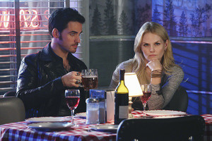  Emma and Hook - 4x12