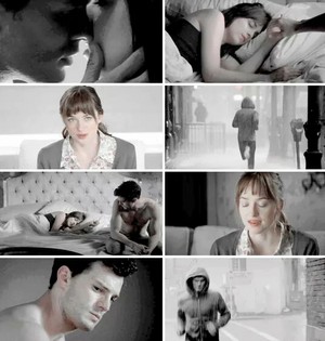 Fifty Shades Of Grey!!!