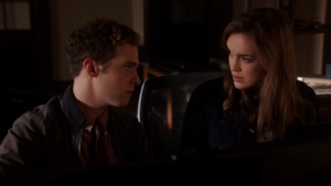  FitzSimmons in "Girl in the bunga Dress"