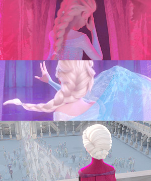  アナと雪の女王 画像
