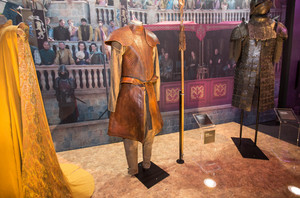  Game of Thrones: The Exhibition